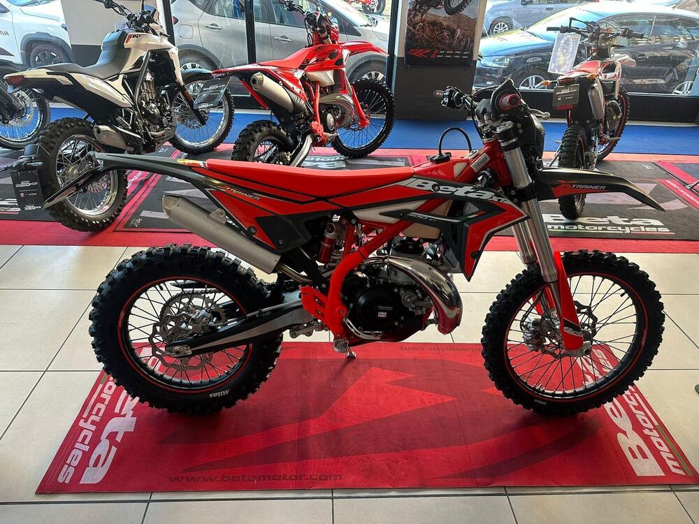 Betamotor Xtrainer 300 2T (2025) (4)