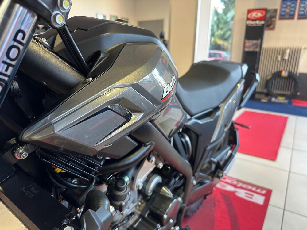 Betamotor Alp X (2024 - 26) (15)