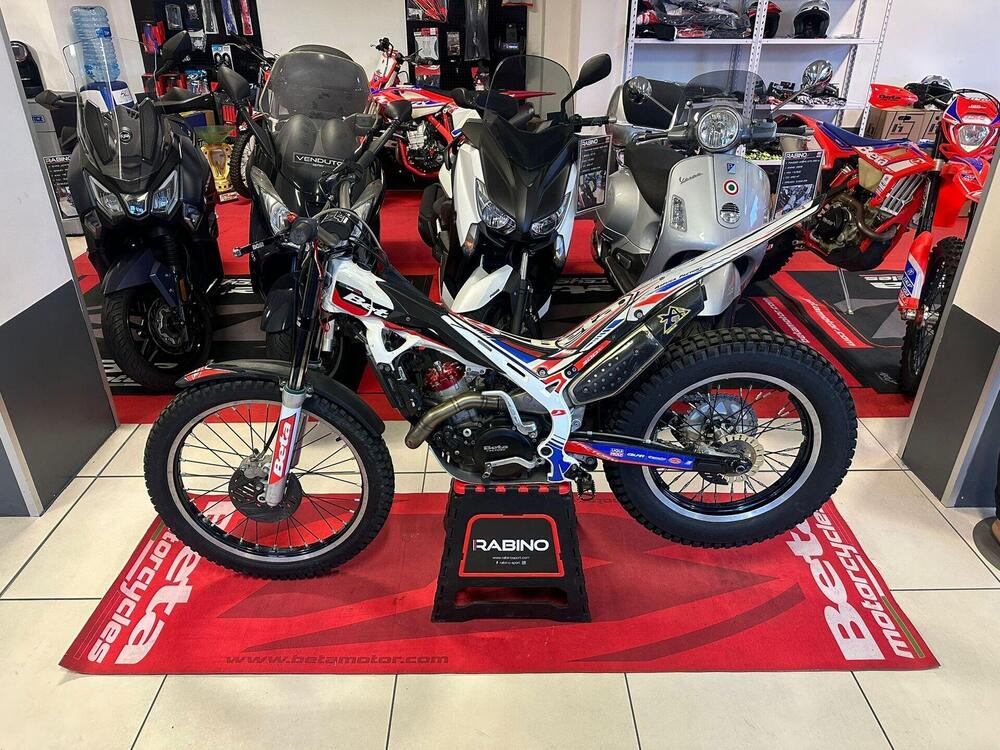 Betamotor Evo 300 2t Factory (2016) (8)