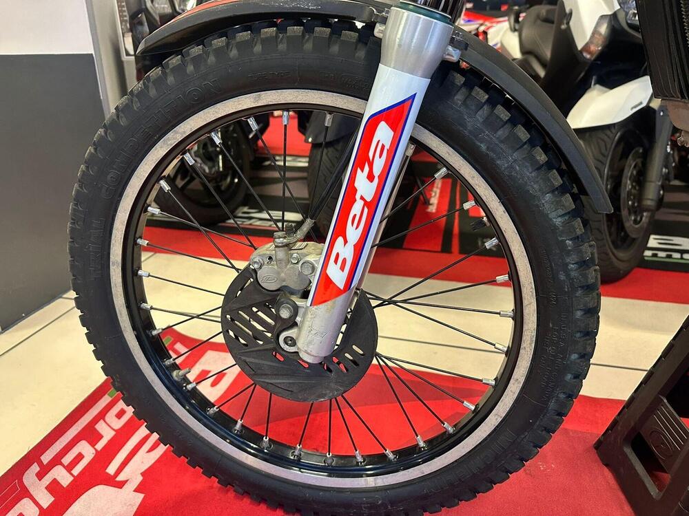 Betamotor Evo 300 2t Factory (2016) (13)