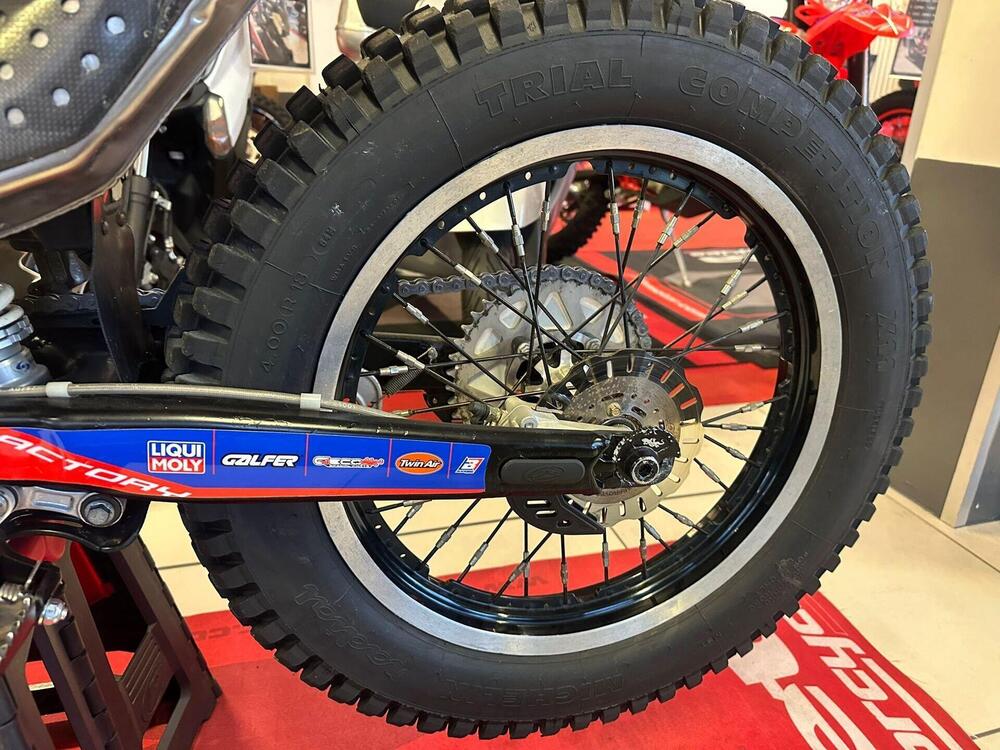 Betamotor Evo 300 2t Factory (2016) (18)