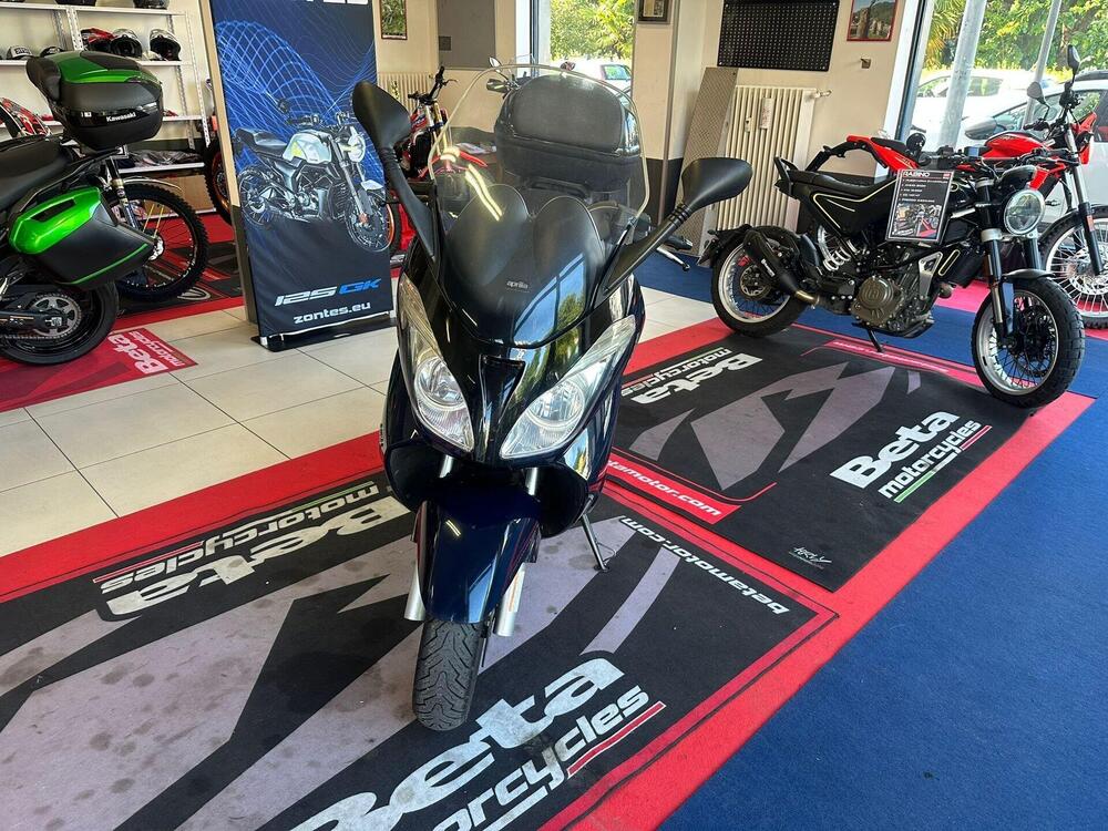 Aprilia Atlantic 250 (2004 - 11) (2)