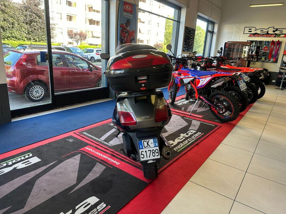 Aprilia Atlantic 250 (2004 - 11) (6)