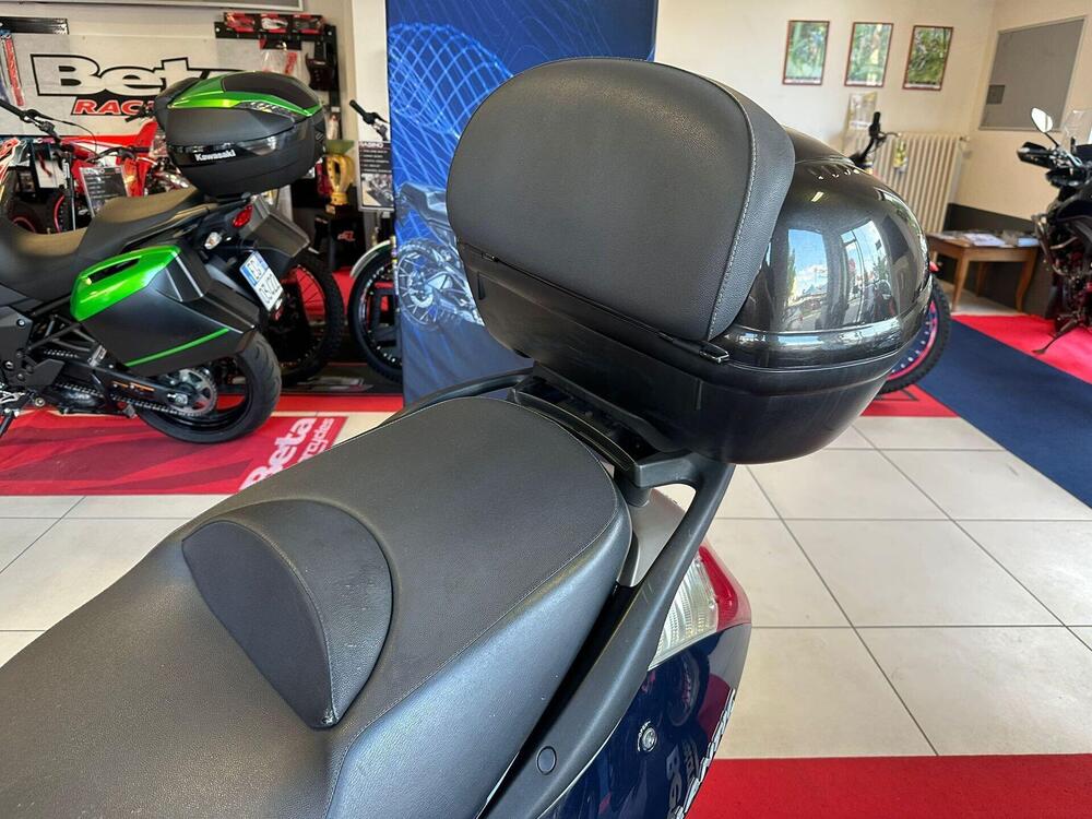 Aprilia Atlantic 250 (2004 - 11) (10)