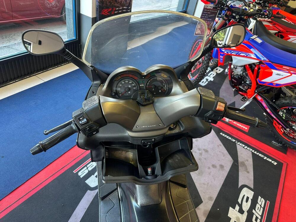 Aprilia Atlantic 250 (2004 - 11) (12)