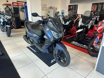 Sym Joyride 300 (2022 - 24) usata