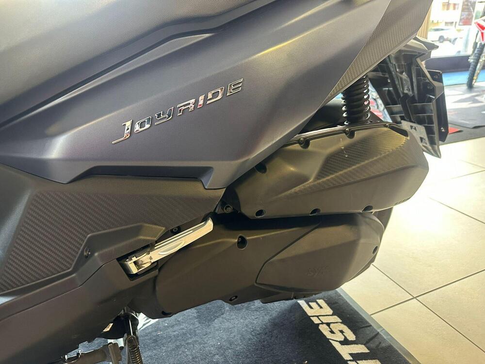 Sym Joyride 300 (2022 - 24) (10)