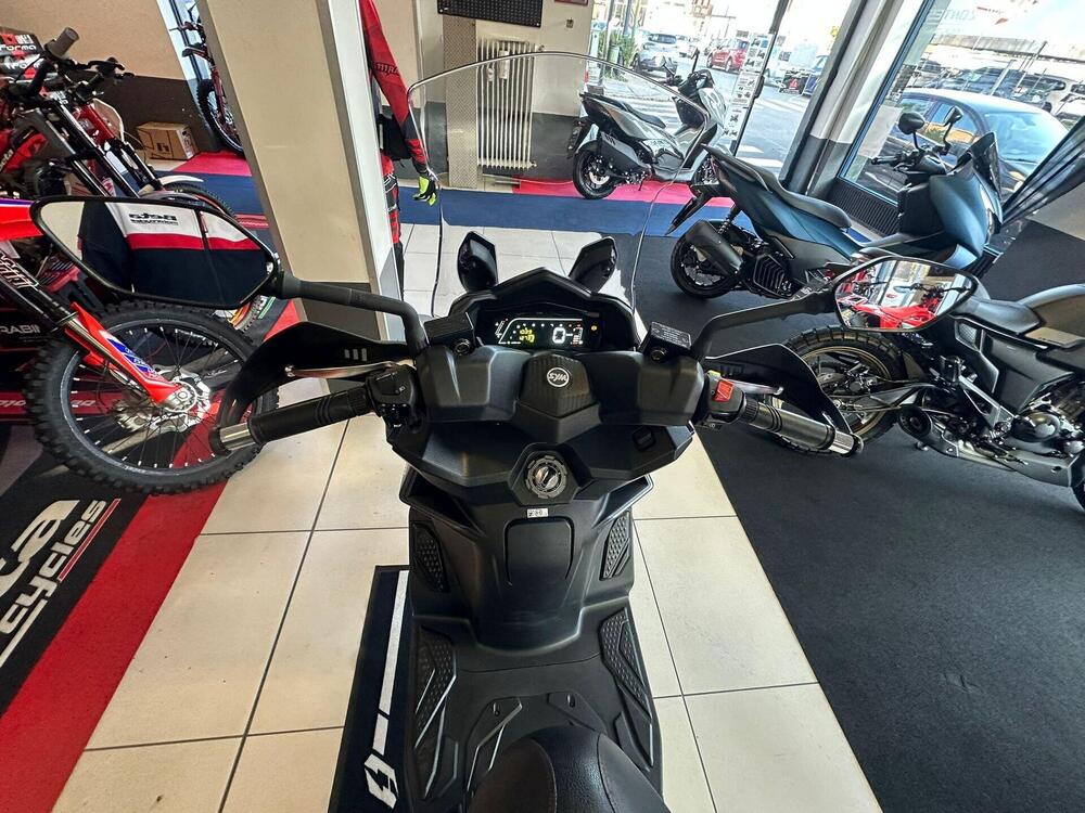 Sym Joyride 300 (2022 - 24) (14)