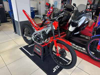 Betamotor Evo 300 2T (2025) nuova