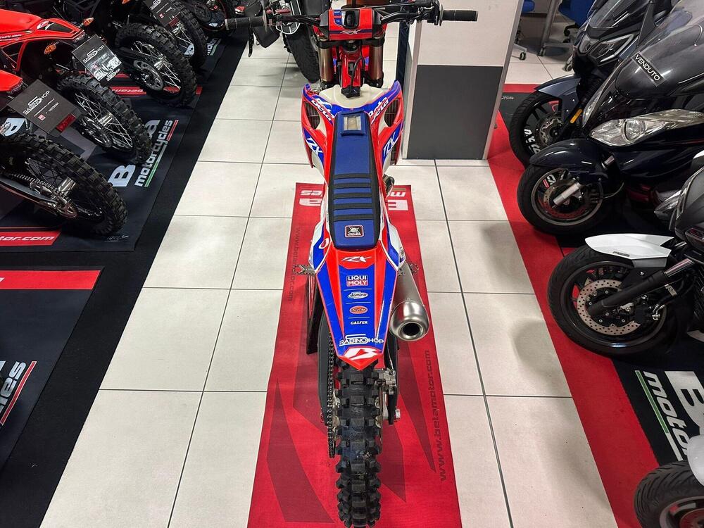 Betamotor RX 450 4T (2024 - 25) (6)