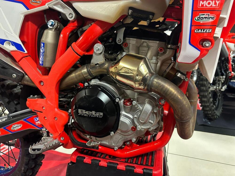 Betamotor RX 450 4T (2024 - 25) (14)