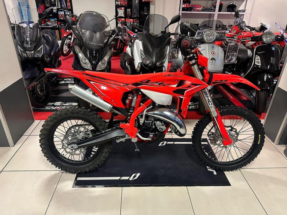 Betamotor RR 125 2T Enduro Race (2026) (2)