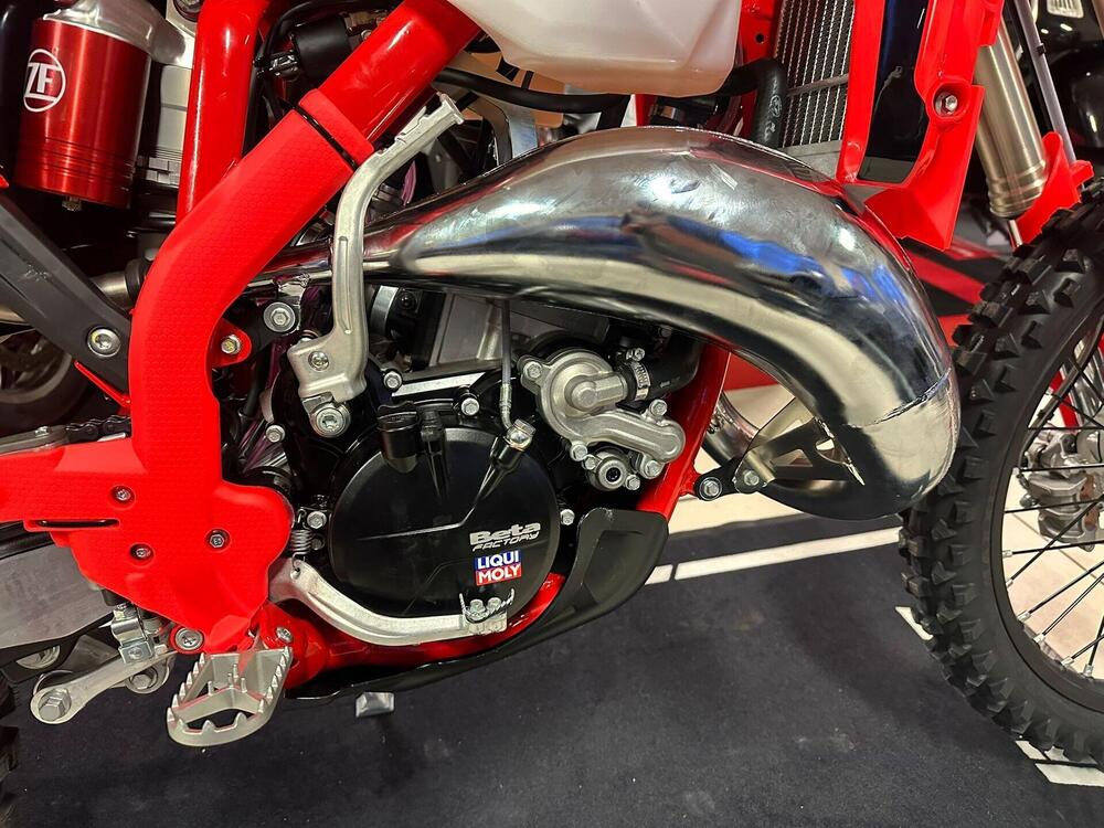 Betamotor RR 125 2T Enduro Race (2026) (10)