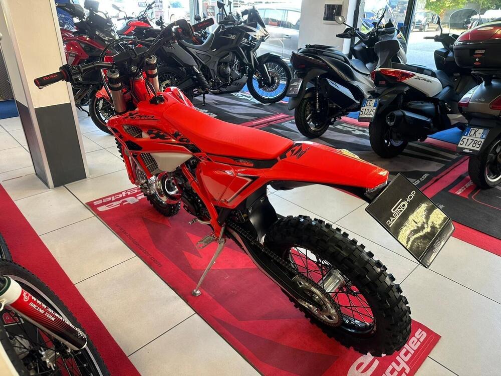 Betamotor RR X-PRO 300 2T Enduro (2025) (5)