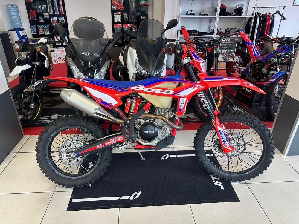 Betamotor RR 350 4T Enduro (2021) (2)