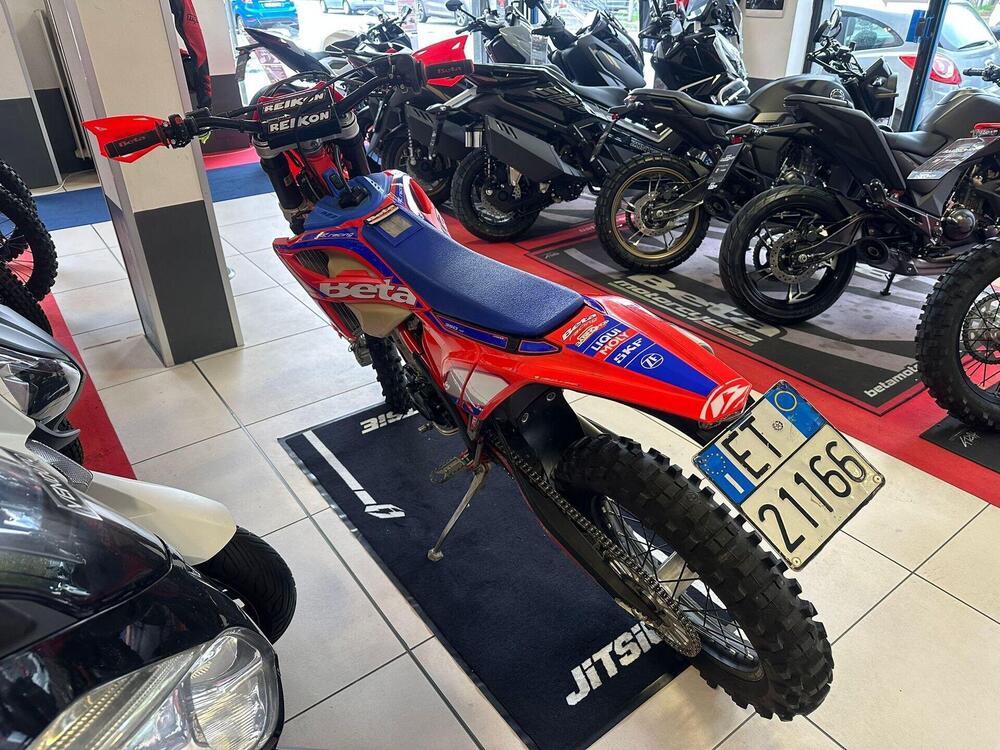 Betamotor RR 350 4T Enduro (2021) (5)