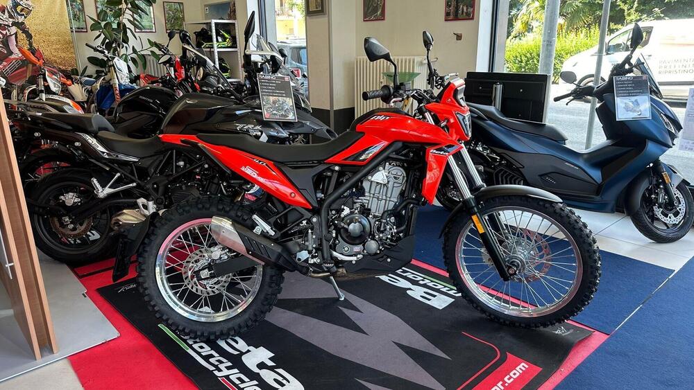 Betamotor Alp 4.0 (2024 - 26) (2)