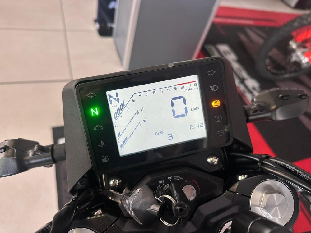 Zontes ZT125-G1 (2020 - 26) (18)