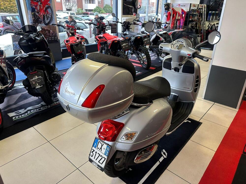 Vespa GTS 250 i.e. (5)