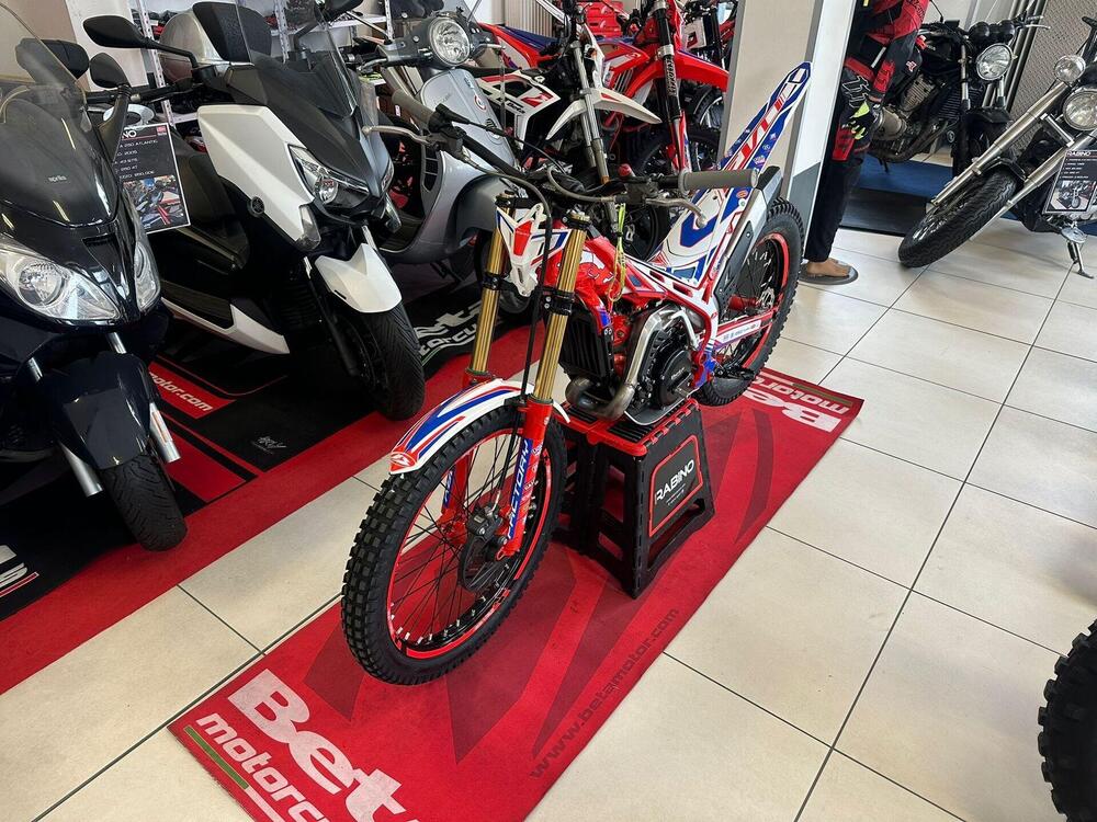 Betamotor Evo 300 2T Factory (2022 - 23)