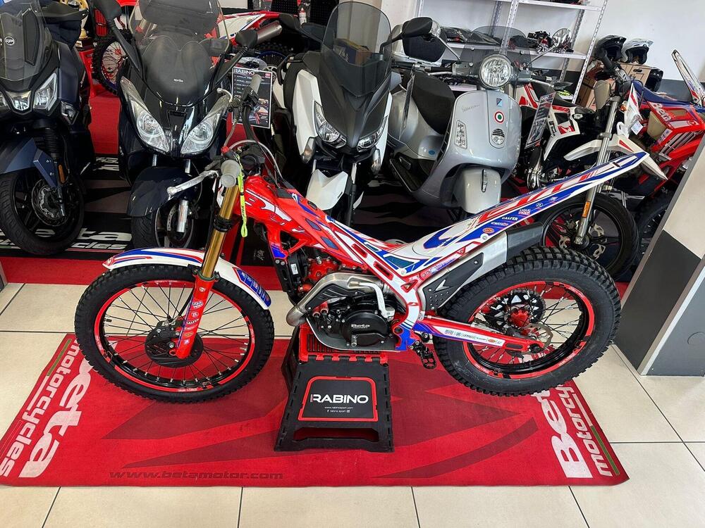 Betamotor Evo 300 2T Factory (2022 - 23) (2)