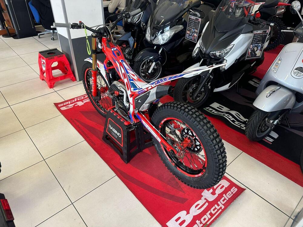 Betamotor Evo 300 2T Factory (2022 - 23) (3)