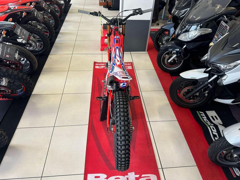 Betamotor Evo 300 2T Factory (2022 - 23) (4)