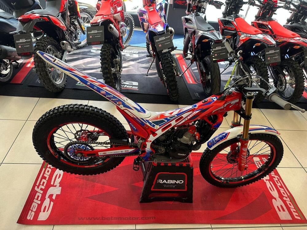 Betamotor Evo 300 2T Factory (2022 - 23) (6)