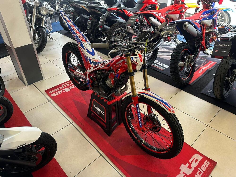 Betamotor Evo 300 2T Factory (2022 - 23) (7)