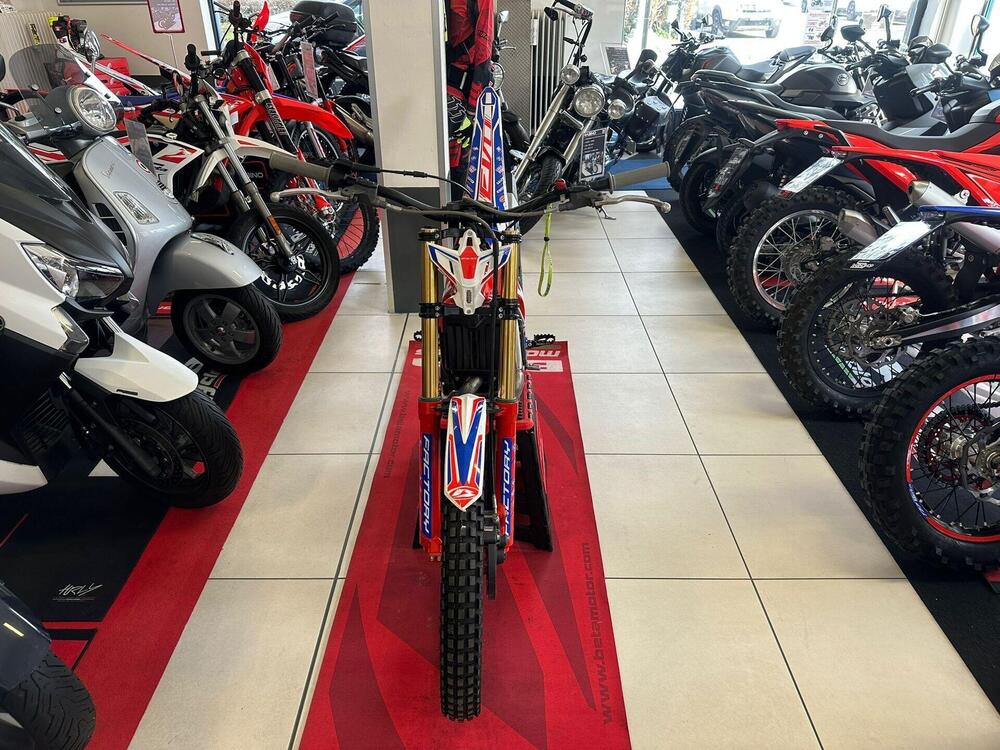 Betamotor Evo 300 2T Factory (2022 - 23) (8)