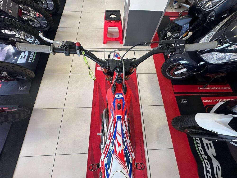 Betamotor Evo 300 2T Factory (2022 - 23) (10)