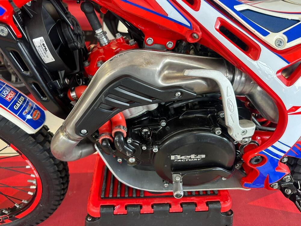 Betamotor Evo 300 2T Factory (2022 - 23) (12)