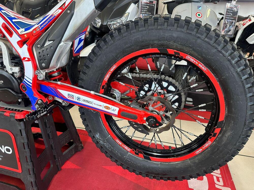 Betamotor Evo 300 2T Factory (2022 - 23) (14)