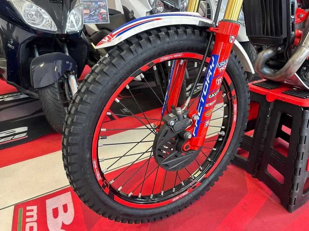 Betamotor Evo 300 2T Factory (2022 - 23) (15)