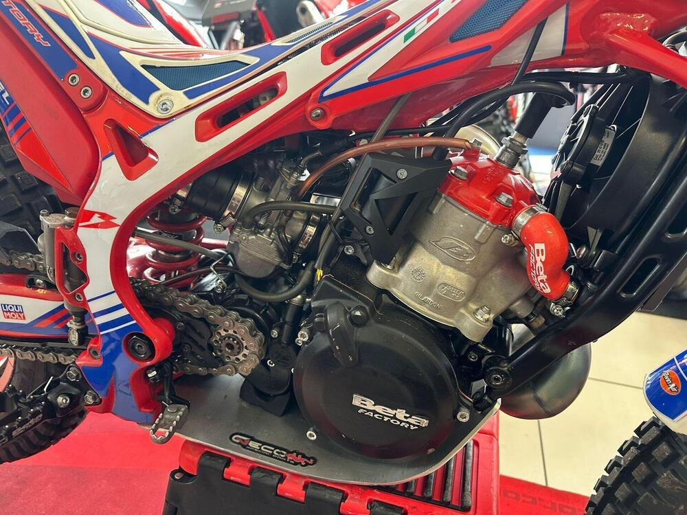 Betamotor Evo 300 2T Factory (2022 - 23) (16)