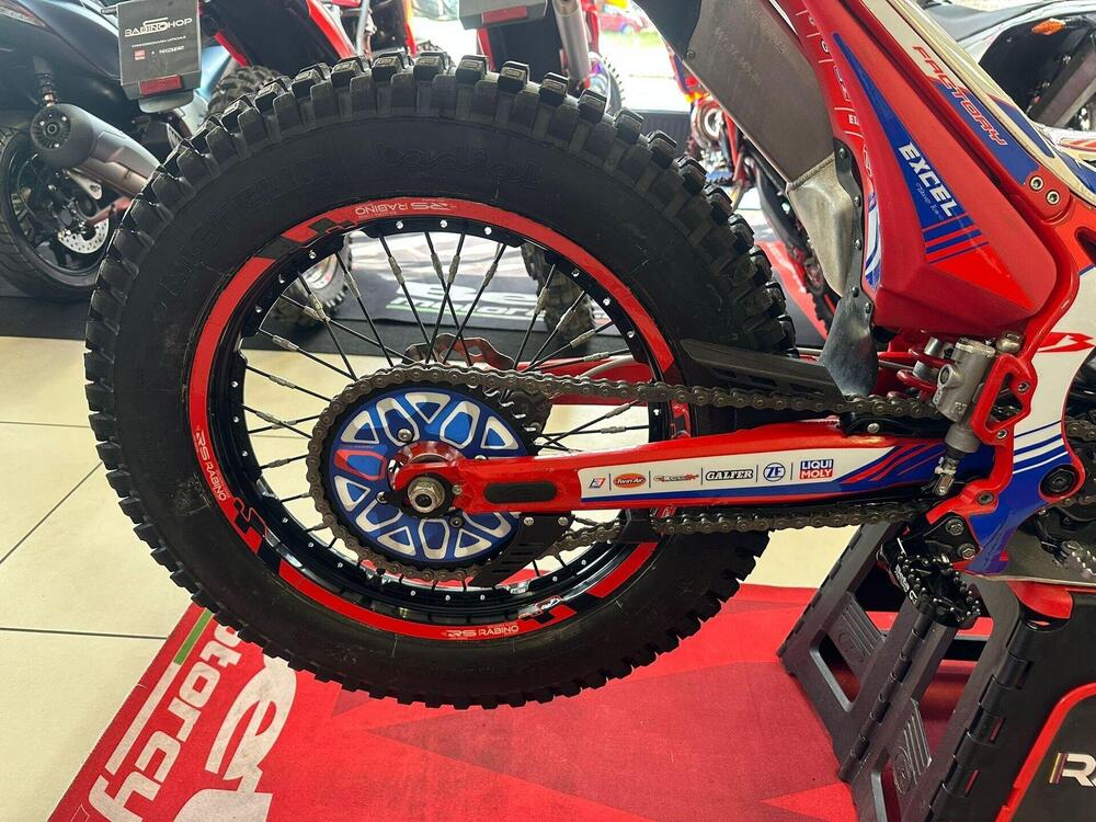 Betamotor Evo 300 2T Factory (2022 - 23) (17)