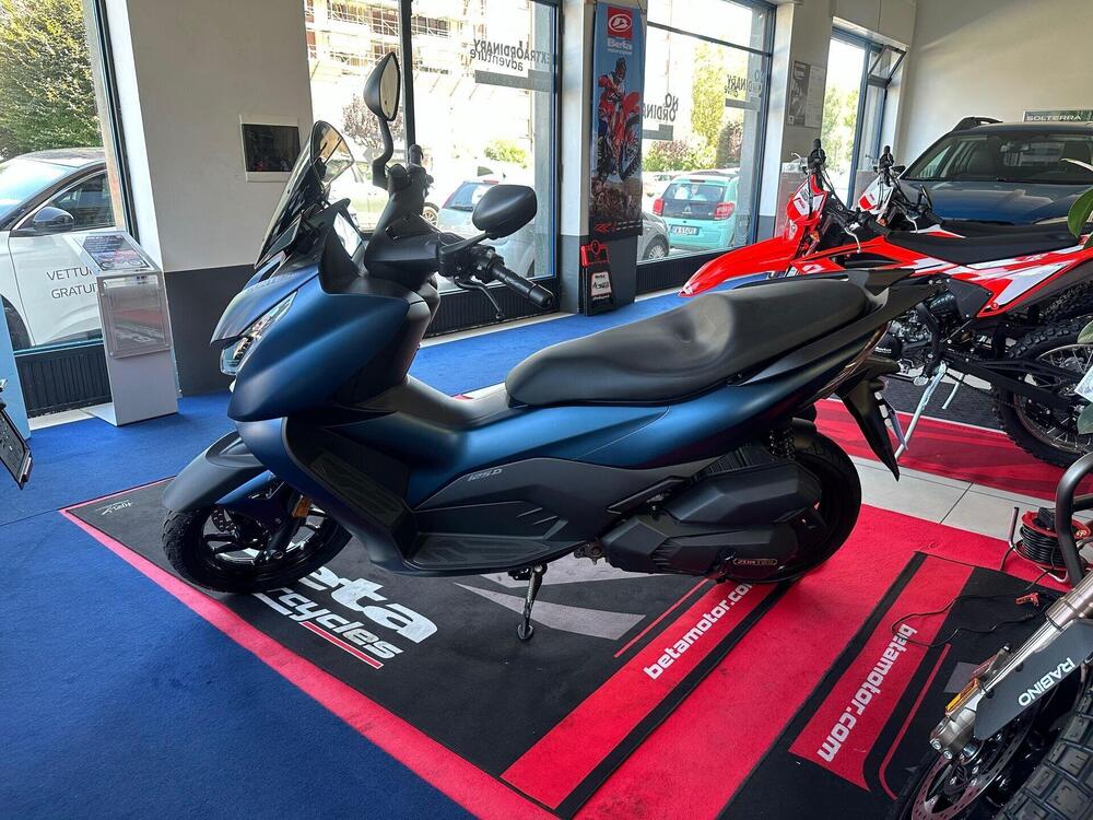 Zontes ZT125-D (2023 - 26) (2)