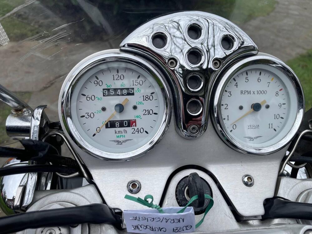 Moto Guzzi California 1100 Iniezione (1995 - 98) (6)