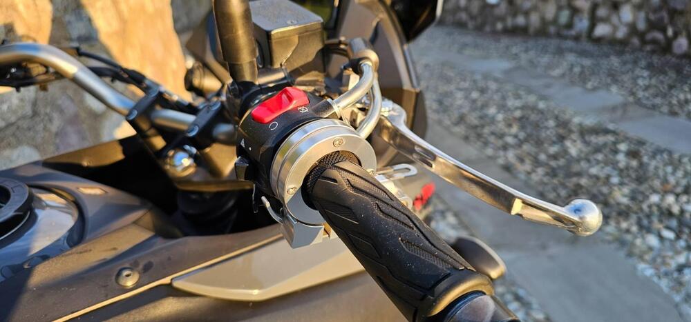 Suzuki V-Strom 650 ABS (2017 - 20) (11)