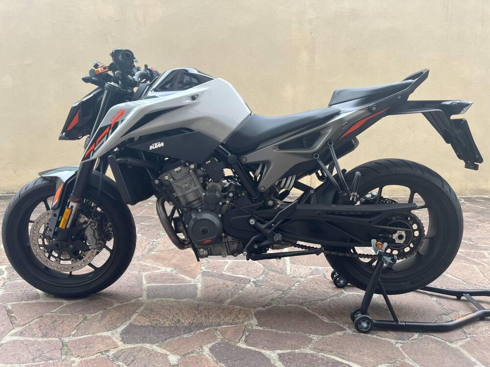 KTM 790 Duke L (2023 - 24) (2)