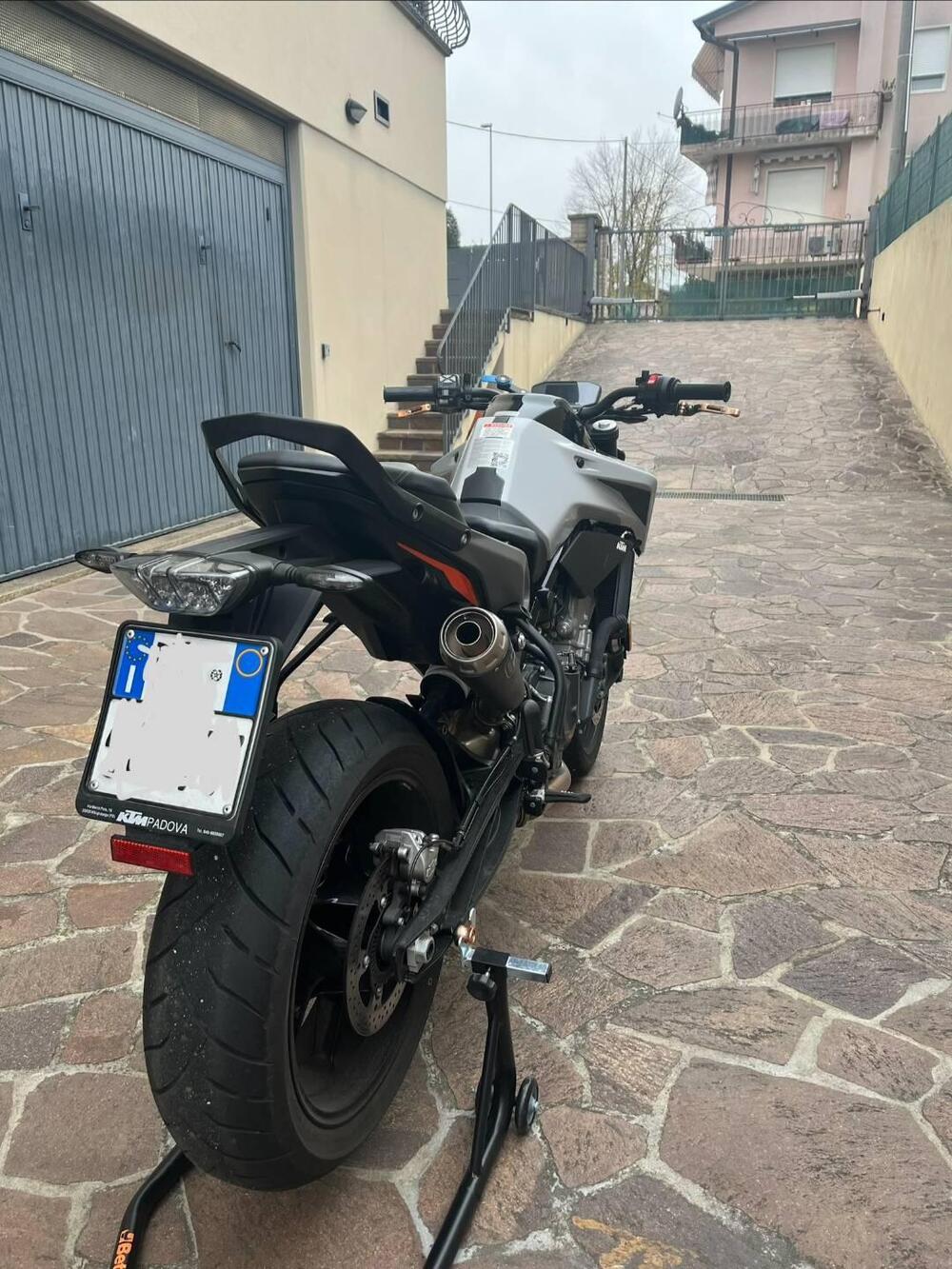 KTM 790 Duke L (2023 - 24) (4)