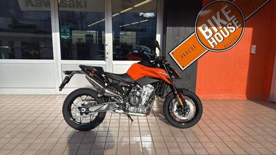 KTM 790 Duke (2025 - 26) usata