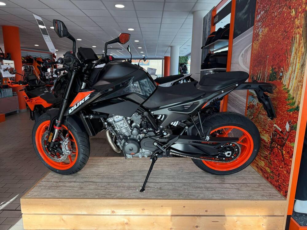 KTM 790 Duke (2025 - 26) (2)