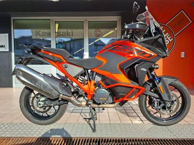 KTM 1290 Super Adventure S (2022 - 25) usata