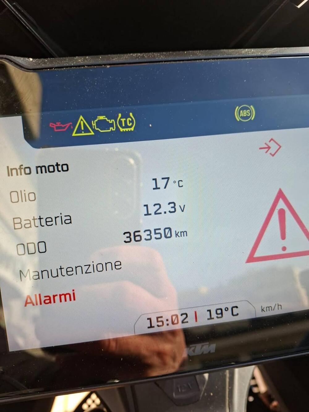 KTM 1290 Super Adventure S (2022 - 25) (4)