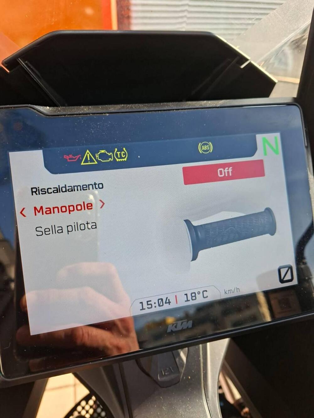 KTM 1290 Super Adventure S (2022 - 25) (7)