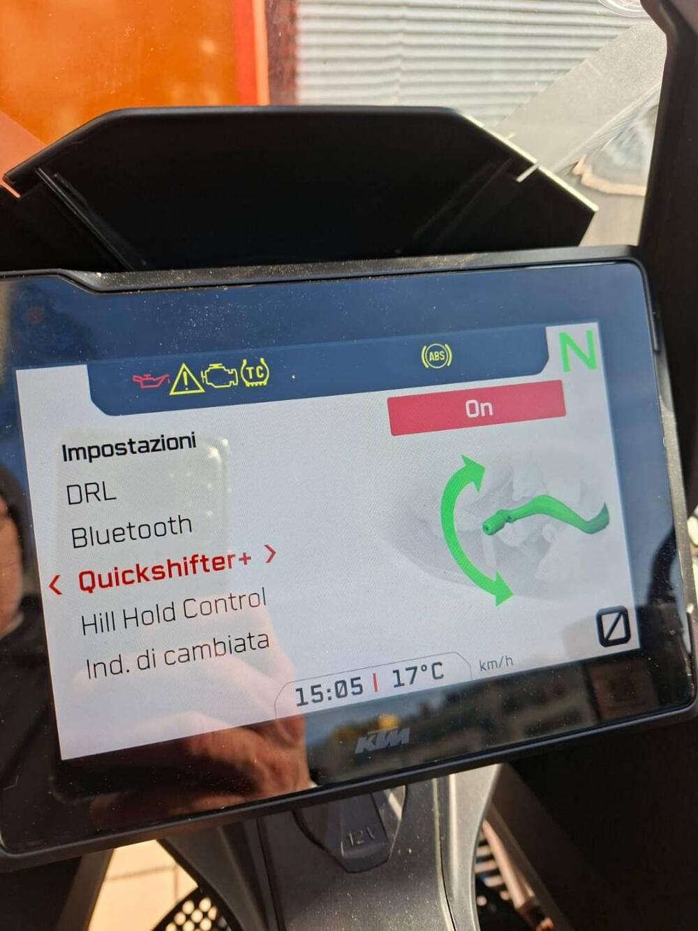 KTM 1290 Super Adventure S (2022 - 25) (10)