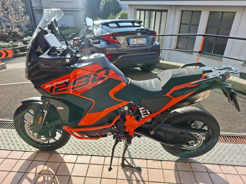 KTM 1290 Super Adventure S (2022 - 25) (11)