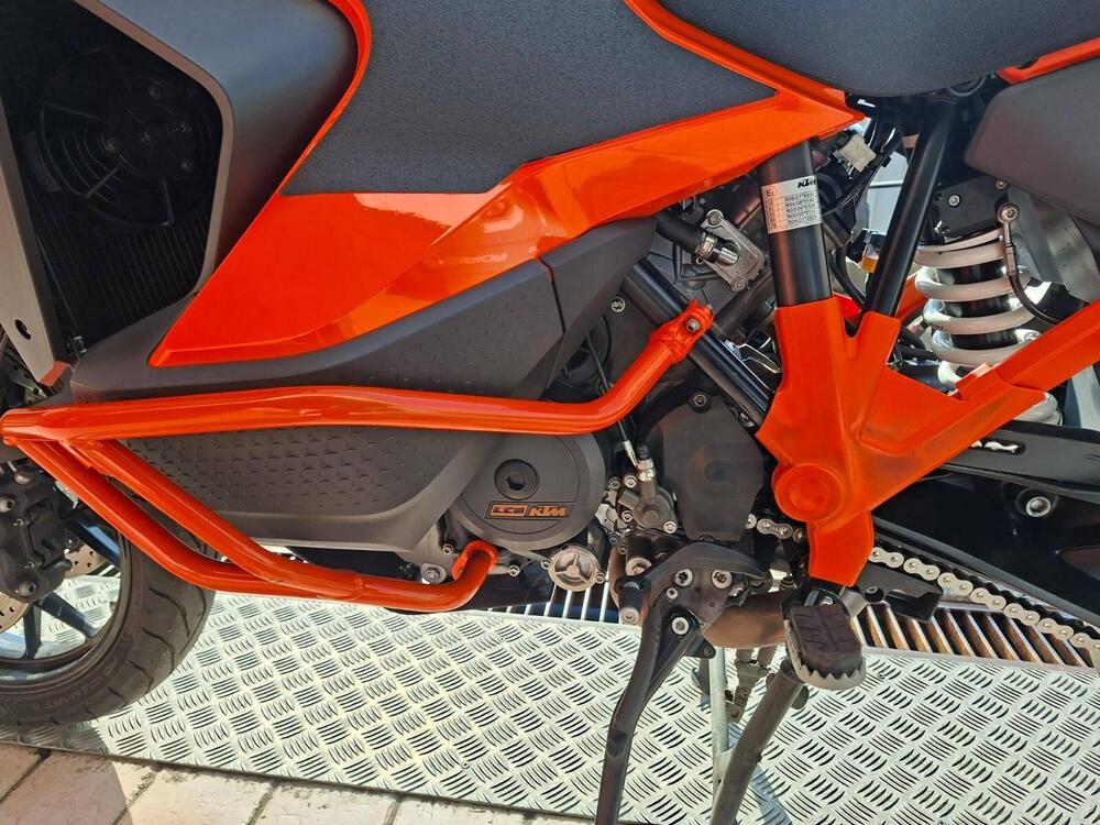 KTM 1290 Super Adventure S (2022 - 25) (12)