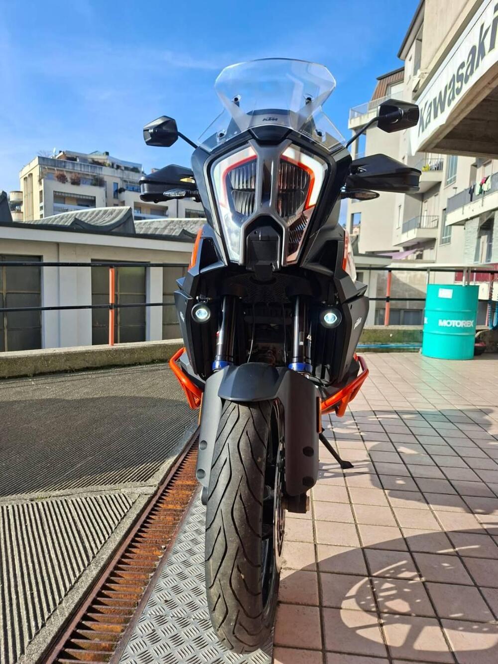 KTM 1290 Super Adventure S (2022 - 25) (13)